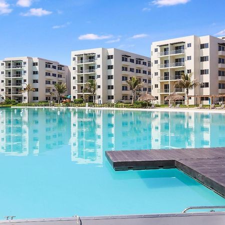 Hermosos Departamentos Con Laguna Cristalina Масатлан Екстериор снимка