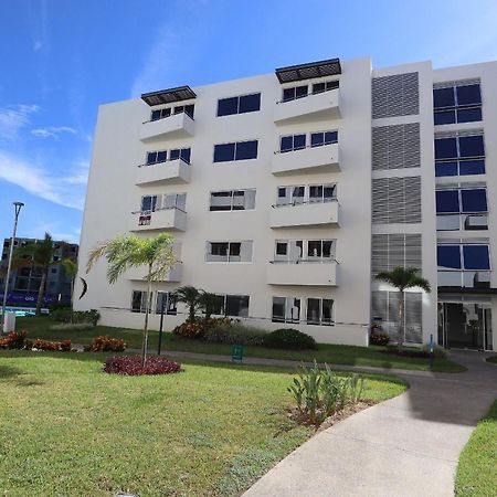 Hermosos Departamentos Con Laguna Cristalina Масатлан Екстериор снимка