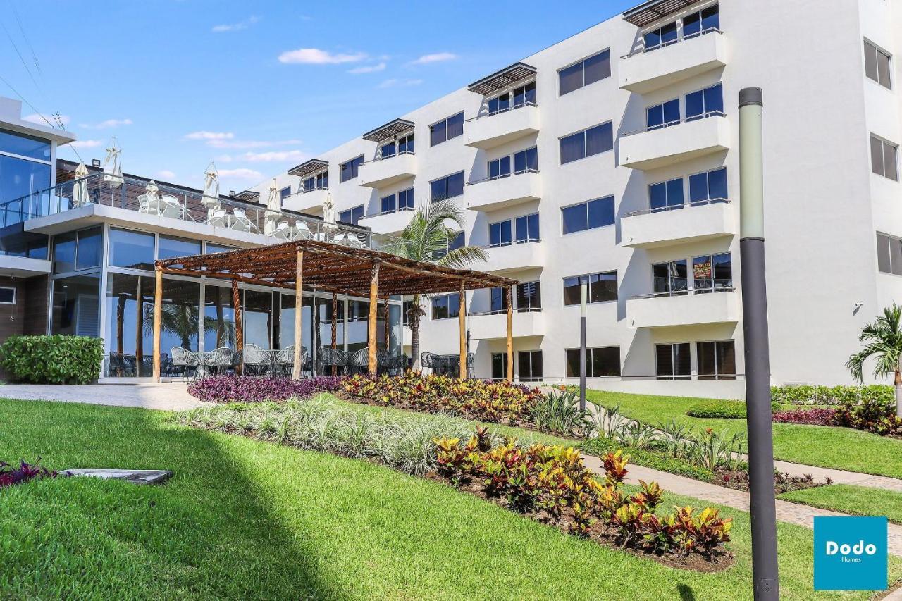 Hermosos Departamentos Con Laguna Cristalina Масатлан Екстериор снимка