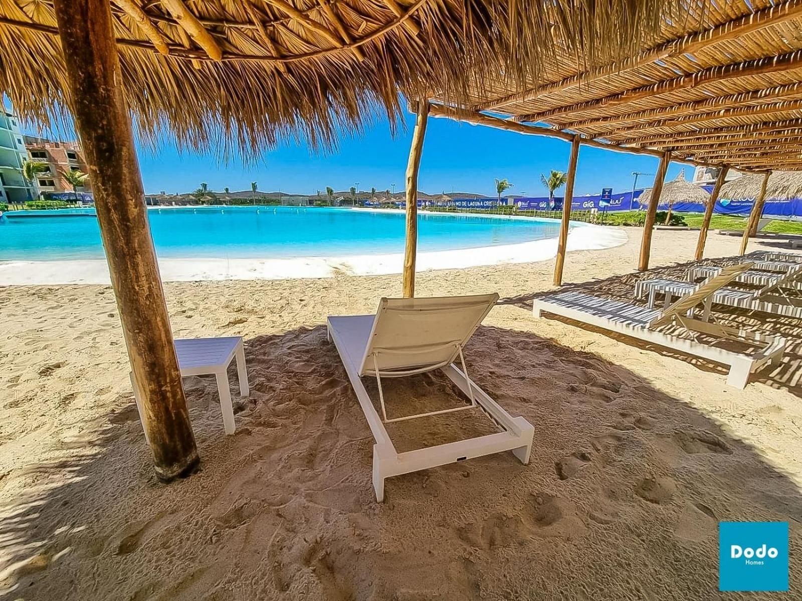 Hermosos Departamentos Con Laguna Cristalina Масатлан Екстериор снимка