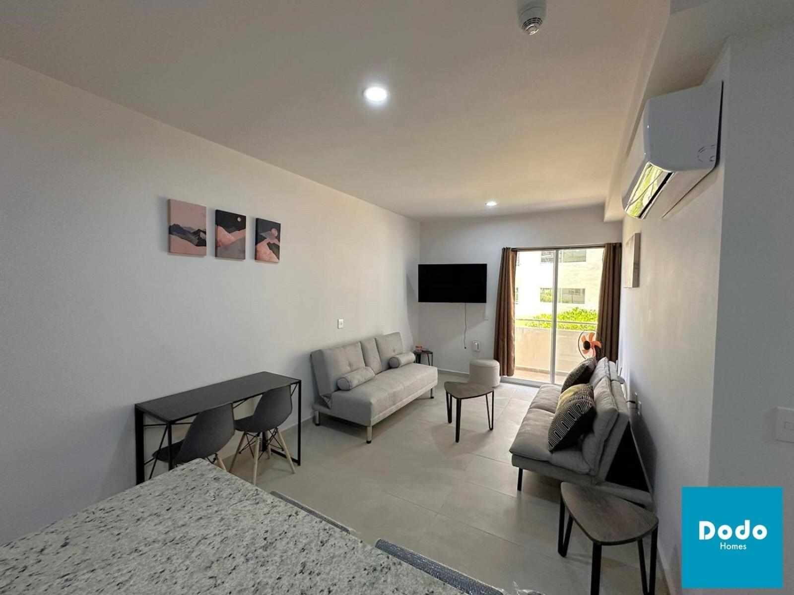 Hermosos Departamentos Con Laguna Cristalina Масатлан Екстериор снимка