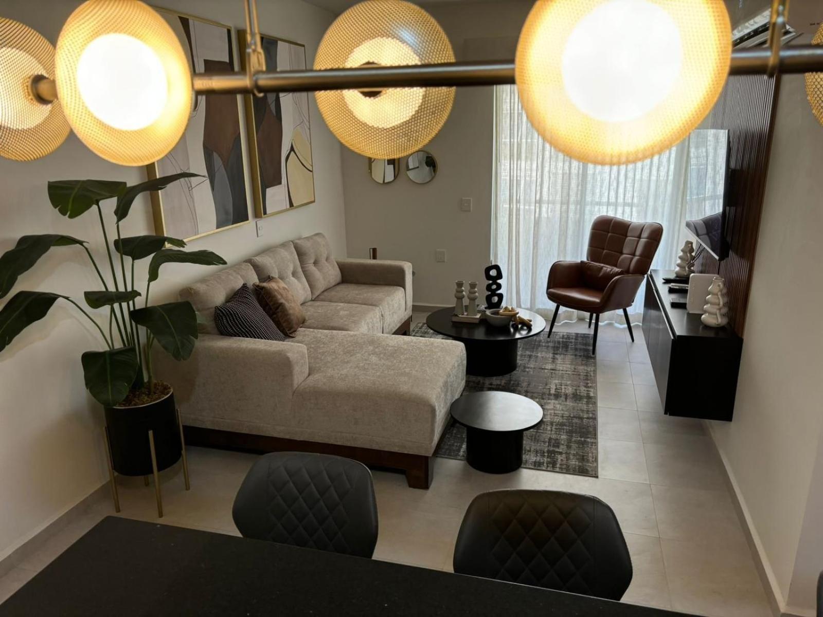 Hermosos Departamentos Con Laguna Cristalina Масатлан Екстериор снимка